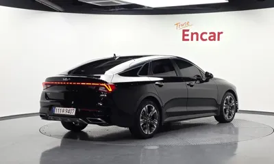 Kia K5 2022, 70870 км, за 22671.02 USD