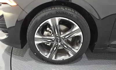 Kia K5 2022, 70870 км, за 22671.02 USD