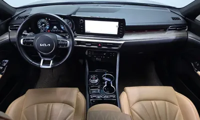 Kia K5 2022, 70870 км, за 22671.02 USD - фото 7