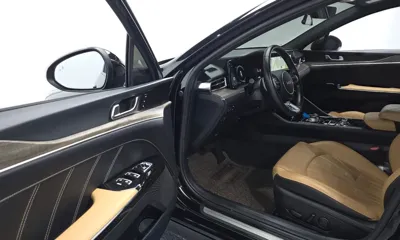 Kia K5 2022, 70870 км, за 22671.02 USD - фото 10