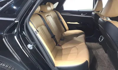 Kia K5 2022, 70870 км, за 22671.02 USD - фото 11