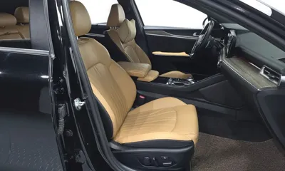 Kia K5 2022, 70870 км, за 22671.02 USD - фото 12