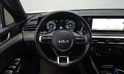 Kia K5 2022, 70870 км, за 22671.02 USD - фото 13
