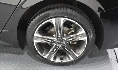 Kia K5 2022, 70870 км, за 22671.02 USD - фото 21