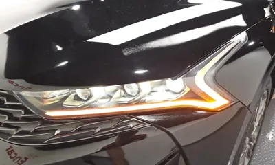 Kia K5 2022, 70870 км, за 22671.02 USD - фото 22