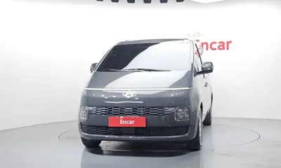 Hyundai Staria 2026, 822 км, за 27947.9 USD