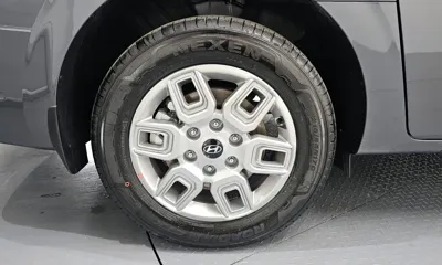 Hyundai Staria 2026, 822 км, за 27947.9 USD