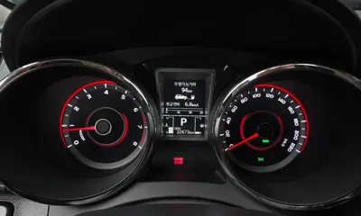 KG_Mobility_Ssangyong TIBOLI 2019, 22673 км, за 9109.85 USD - фото 8