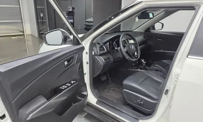 KG_Mobility_Ssangyong TIBOLI 2019, 22673 км, за 9109.85 USD - фото 10