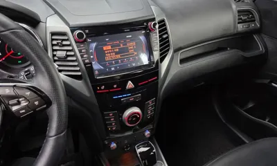 KG_Mobility_Ssangyong TIBOLI 2019, 22673 км, за 9109.85 USD - фото 14