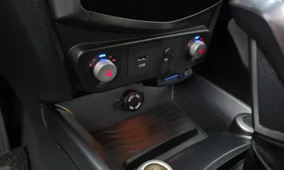 KG_Mobility_Ssangyong TIBOLI 2019, 22673 км, за 9109.85 USD - фото 20