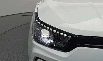 KG_Mobility_Ssangyong TIBOLI 2019, 22673 км, за 9109.85 USD - фото 22