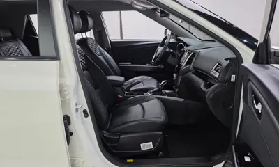 KG_Mobility_Ssangyong TIBOLI 2019, 22673 км, за 9109.85 USD - фото 26