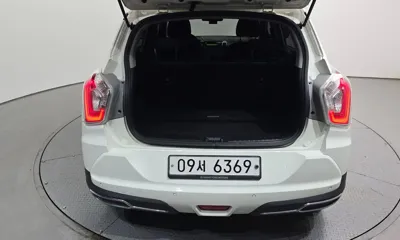 KG_Mobility_Ssangyong TIBOLI 2019, 22673 км, за 9109.85 USD - фото 30