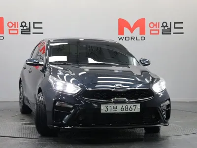Kia K3 2019, 120514 км, за 7605.8 USD - фото 2