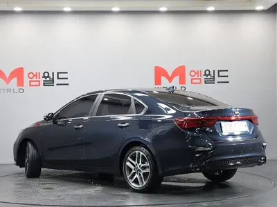 Kia K3 2019, 120514 км, за 7605.8 USD - фото 3