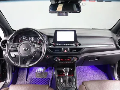 Kia K3 2019, 120514 км, за 7605.8 USD - фото 5