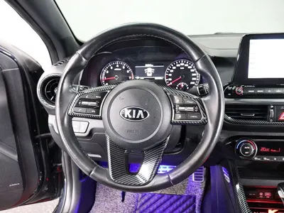 Kia K3 2019, 120514 км, за 7605.8 USD - фото 6