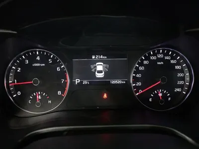 Kia K3 2019, 120514 км, за 7605.8 USD - фото 7