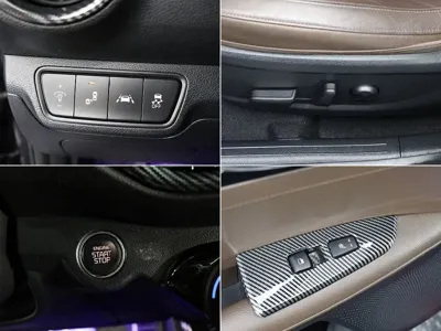 Kia K3 2019, 120514 км, за 7605.8 USD - фото 13