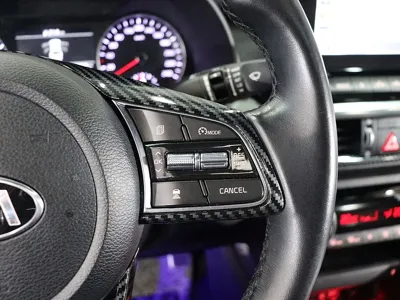 Kia K3 2019, 120514 км, за 7605.8 USD - фото 17