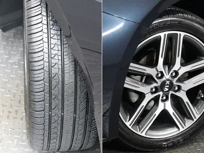 Kia K3 2019, 120514 км, за 7605.8 USD - фото 19