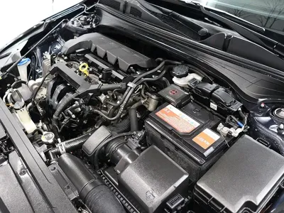 Kia K3 2019, 120514 км, за 7605.8 USD - фото 20