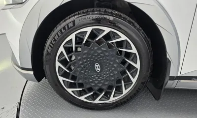 Hyundai Ioniq5 2022, 53264 км, за 21005.65 USD