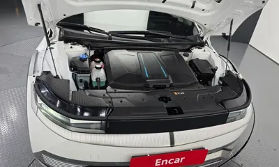 Hyundai Ioniq5 2022, 53264 км, за 21005.65 USD - фото 6