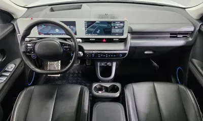Hyundai Ioniq5 2022, 53264 км, за 21005.65 USD - фото 7