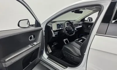 Hyundai Ioniq5 2022, 53264 км, за 21005.65 USD - фото 10