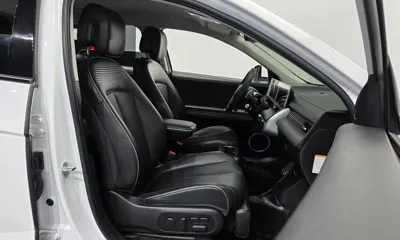 Hyundai Ioniq5 2022, 53264 км, за 21005.65 USD - фото 11