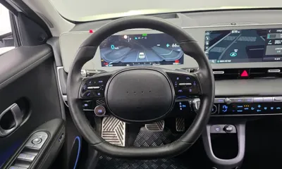 Hyundai Ioniq5 2022, 53264 км, за 21005.65 USD - фото 13