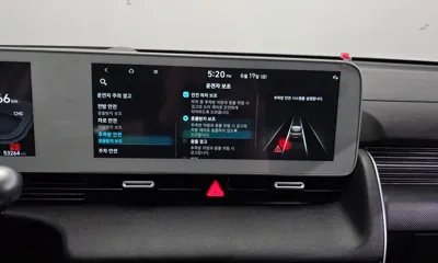 Hyundai Ioniq5 2022, 53264 км, за 21005.65 USD - фото 16