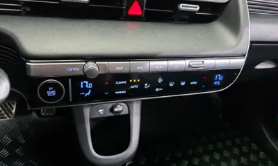 Hyundai Ioniq5 2022, 53264 км, за 21005.65 USD - фото 18