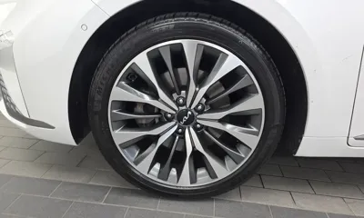 Kia K8 2023, 48186 км, за 20021.01 USD