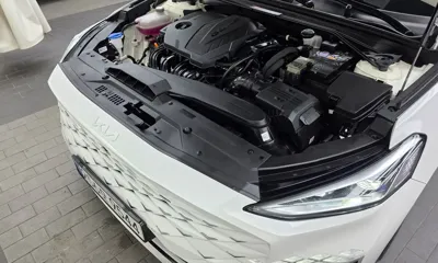 Kia K8 2023, 48186 км, за 20021.01 USD - фото 6