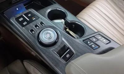Kia K8 2023, 48186 км, за 20021.01 USD - фото 9