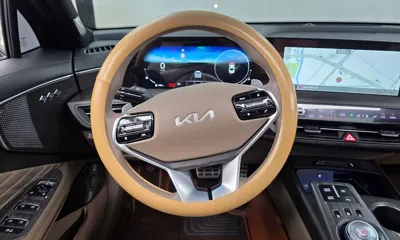 Kia K8 2023, 48186 км, за 20021.01 USD - фото 13