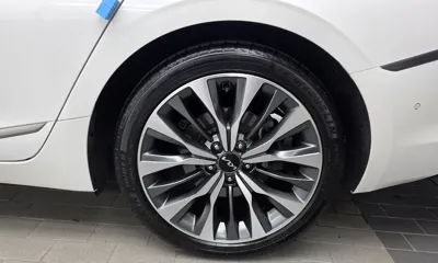 Kia K8 2023, 48186 км, за 20021.01 USD - фото 21
