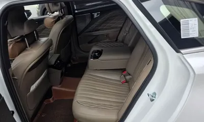 Kia K8 2023, 48186 км, за 20021.01 USD - фото 26