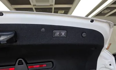 Kia K8 2023, 48186 км, за 20021.01 USD - фото 32