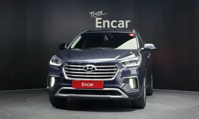 Hyundai Maxcruz 2016, 118613 км, за 9403.97 USD