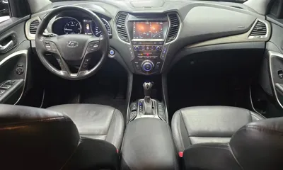 Hyundai Maxcruz 2016, 118613 км, за 9403.97 USD - фото 7