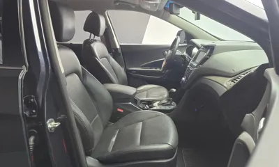 Hyundai Maxcruz 2016, 118613 км, за 9403.97 USD - фото 10