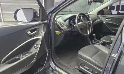 Hyundai Maxcruz 2016, 118613 км, за 9403.97 USD - фото 11