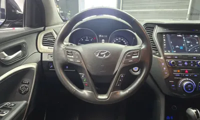 Hyundai Maxcruz 2016, 118613 км, за 9403.97 USD - фото 13