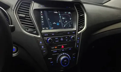 Hyundai Maxcruz 2016, 118613 км, за 9403.97 USD - фото 14