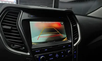 Hyundai Maxcruz 2016, 118613 км, за 9403.97 USD - фото 15