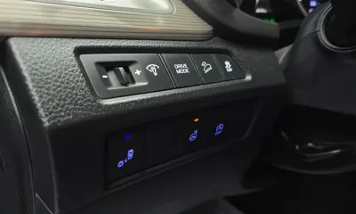 Hyundai Maxcruz 2016, 118613 км, за 9403.97 USD - фото 16